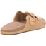 Chaco Chillos Slide - Womens, Doe, 5, Medium, JCH108964-5