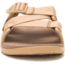 Chaco Chillos Slide - Womens, Doe, 5, Medium, JCH108964-5