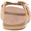 Chaco Chillos Slide - Womens, Doe, 5, Medium, JCH108964-5