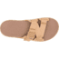 Chaco Chillos Slide - Womens, Doe, 5, Medium, JCH108964-5