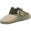 Chaco Chillos Slide - Womens, Fossil, 8, Medium, JCH109124-8