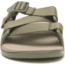 Chaco Chillos Slide - Womens, Fossil, 8, Medium, JCH109124-8