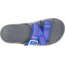 Chaco Chillos Slide - Womens, LasagnaBlue, 6, JCH109584-M-6