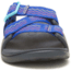 Chaco Chillos Slide - Womens, LasagnaBlue, 6, JCH109584-M-6