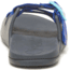 Chaco Chillos Slide - Womens, LasagnaBlue, 6, JCH109584-M-6