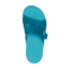 Chaco Chillos Slide - Womens, Ocean Blue, 11, Medium, JCH109118-11