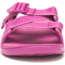 Chaco Chillos Slide - Womens, Outskirt Fuchsia, 5, Medium, JCH108960-5