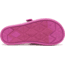 Chaco Chillos Slide - Womens, Outskirt Fuchsia, 5, Medium, JCH108960-5