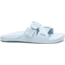 Chaco Chillos Slide - Womens, Outskirt Sky Blue, 11, Medium, JCH109126-11