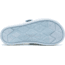 Chaco Chillos Slide - Womens, Outskirt Sky Blue, 11, Medium, JCH109126-11