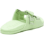 Chaco Chillos Slide - Womens, Pierce Pale Green, 12, Medium, JCH109122-12