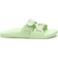 Chaco Chillos Slide - Womens, Pierce Pale Green, 12, Medium, JCH109122-12