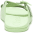 Chaco Chillos Slide - Womens, Pierce Pale Green, 12, Medium, JCH109122-12