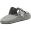 Chaco Chillos Slide - Womens, Pierce Steeple Gray, 8, Medium, JCH109120-8