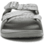 Chaco Chillos Slide - Womens, Pierce Steeple Gray, 8, Medium, JCH109120-8
