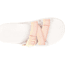 Chaco Chillos Slide - Womens, RisingSunset, 9, JCH109580-M-9