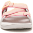 Chaco Chillos Slide - Womens, RisingSunset, 9, JCH109580-M-9