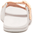 Chaco Chillos Slide - Womens, RisingSunset, 9, JCH109580-M-9
