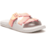 Chaco Chillos Slide - Womens, RisingSunset, 9, JCH109580-M-9