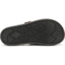 Chaco Chillos Slide - Womens, RoseBlue, 9, JCH109460-M-9