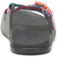 Chaco Chillos Slide - Womens, RoseBlue, 9, JCH109460-M-9