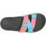 Chaco Chillos Slide - Womens, RoseBlue, 9, JCH109460-M-9