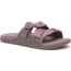 Chaco Chillos Slide - Womens, Sparrow, 6, JCH108600-6M