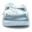 Chaco Chillos Slide - Womens, Tinge Sky Blue, 9, Medium, JCH109248-9