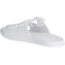 Chaco Chillos Slide - Womens, White, 6 US, Medium, JCH108260-6