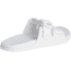 Chaco Chillos Slide - Womens, White, 6 US, Medium, JCH108260-6