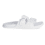 Chaco Chillos Slide - Womens, White, 6 US, Medium, JCH108260-6