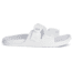 Chaco Chillos Slide - Womens, White, 12, Medium, JCH108260-12
