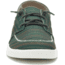 Chaco Chillos Sneaker - Mens, Bracken Olive, 11.5, Medium, JCH108509-11.5