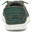 Chaco Chillos Sneaker - Mens, Bracken Olive, 11.5, Medium, JCH108509-11.5