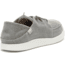 Chaco Chillos Sneaker - Mens, Gray, 10, Medium, JCH108349-10