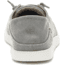 Chaco Chillos Sneaker - Mens, Gray, 10, Medium, JCH108349-10