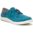 Chaco Chillos Sneaker - Mens, Ocean Blue, 9, Medium, JCH108465-9