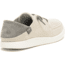 Chaco Chillos Sneaker - Mens, Tan, 10.5, Medium, JCH108351-10.5