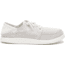 Chaco Chillos Sneaker - Womens, Ash, 6.5, Medium, JCH109148-6.5