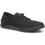 Chaco Chillos Sneaker - Womens, TripleBlack, 11, JCH109230-M-11