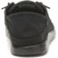 Chaco Chillos Sneaker - Womens, TripleBlack, 11, JCH109230-M-11