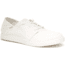 Chaco Chillos Sneaker - Womens, TripleWhite, 11, JCH109280-M-11