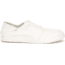 Chaco Chillos Sneaker - Womens, TripleWhite, 11, JCH109280-M-11