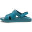 Chaco Chillos Sport Sandals - Womens, Ocean Blue, 5, Medium, JCH108970-5