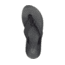 Chaco Classic Flip - Womens, Solid Black, 7, Medium, JCH108812-7