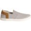 Chaco Davis Casual Shoe - Men's, Gray, 8 US J106131-08.0