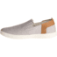 Chaco Davis Casual Shoe - Men's, Gray, 8 US J106131-08.0