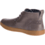 Chaco Davis Mid Leath Casual Shoes - Mens, Nickel, Medium, 10.5, JCH106687-10.5