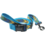 Chaco Dog Leashes-Arrows Slate-Large