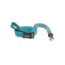 Chaco Dog Leashes-Fiesta Blue-Large